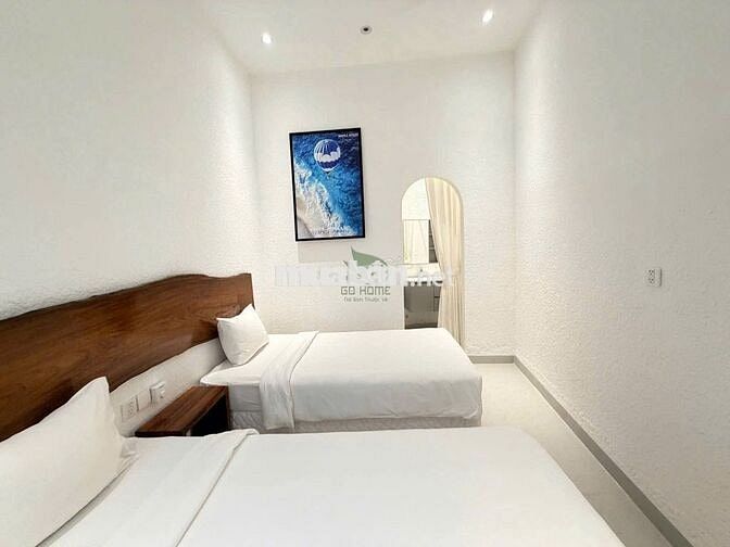 CHO THUÊ NHÀ SÂN VƯỜN 3 PN FULL NỘI THẤT GẦN MƯỜNG THANH VIỄN TRIỀU