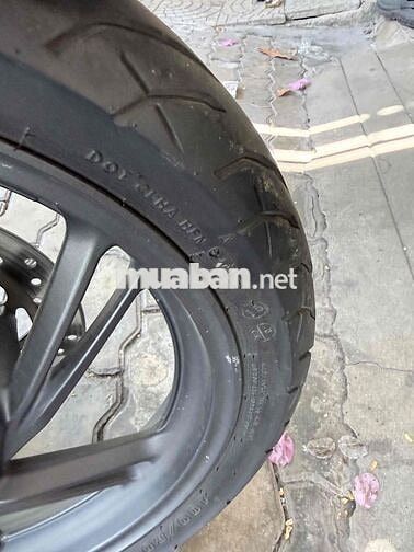 Honda SH 125 CBS Đỏ Đen 2019