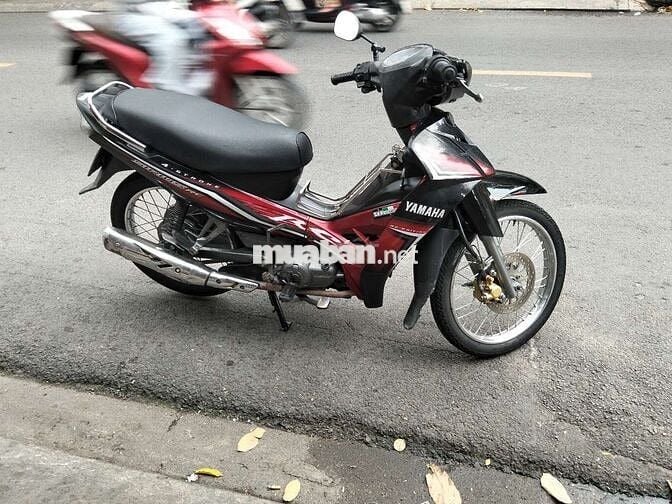 Yamaha Sirius RC bstp xe đẹp máy móc êm ru 