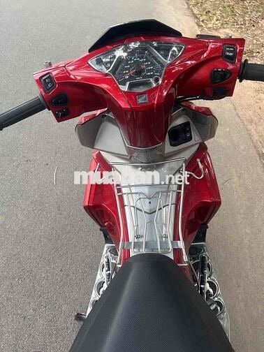 Honda Air Blade Đỏ