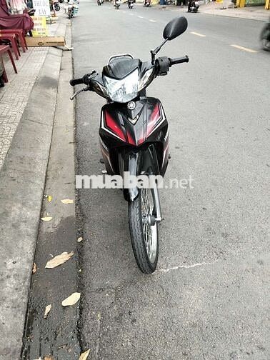 Yamaha Sirius RC bstp xe đẹp máy móc êm ru 