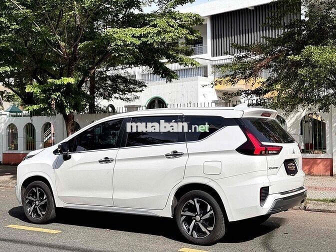 Mitsubishi Xpander 2024 Premium 6v km
