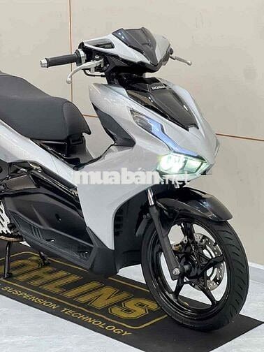 Air Blade 125 2021 Bạc bstp may zin nợ xấu trả 50