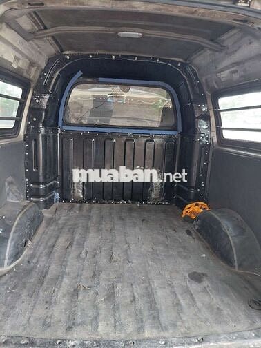 Hyundai Starex 2004 Bạc Số sàn