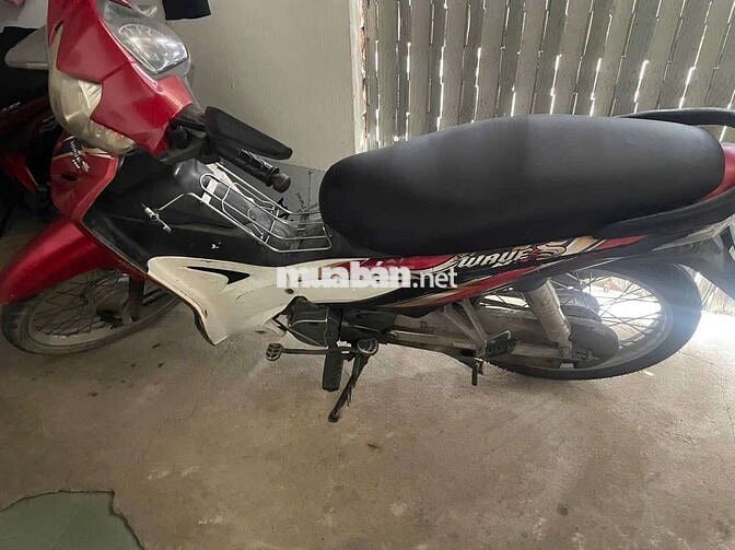 Honda Wave S VÀ NOVO 5 fi 
