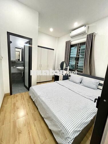 Phòng 1n1k chuyển vào ở được luôn miễn phí tháng 5 