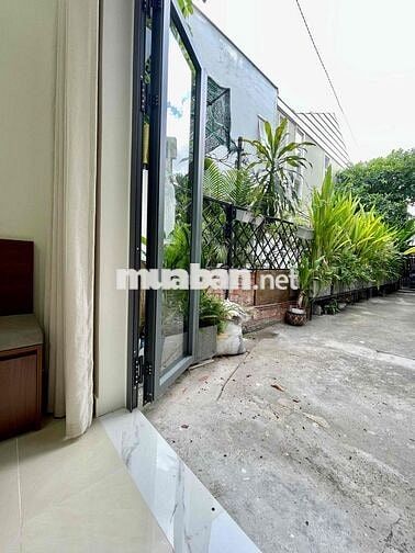 Vị trí và,ng mới đẹp 2 tầng kiên cố Hoa Đào x Đoàn Thị Điểm