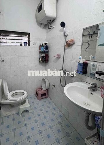 Cho thuê tập thể 658 Trương Định, p. Hoàng Mai, Hà Nội