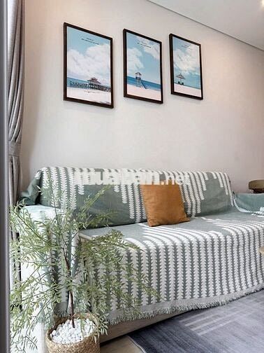 Cần Bán Căn Hộ Studio The Sóng Vũng Tàu