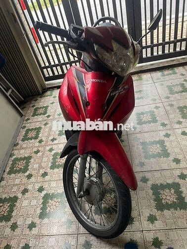 Honda Wave S VÀ NOVO 5 fi 