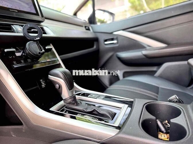Mitsubishi Xpander 2024 Premium 6v km
