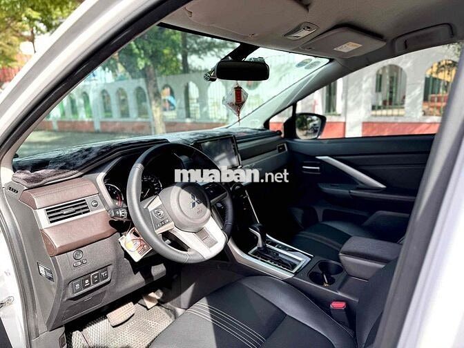 Mitsubishi Xpander 2024 Premium 6v km