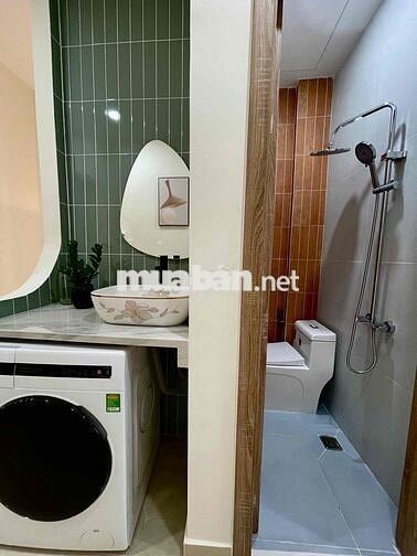 Vị trí và,ng mới đẹp 2 tầng kiên cố Hoa Đào x Đoàn Thị Điểm