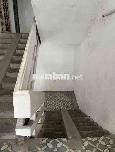 Cho thuê tập thể 658 Trương Định, p. Hoàng Mai, Hà Nội