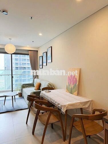 Cần Bán Căn Hộ Studio The Sóng Vũng Tàu