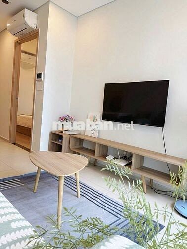 Cần Bán Căn Hộ Studio The Sóng Vũng Tàu