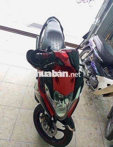 Honda Wave S VÀ NOVO 5 fi 