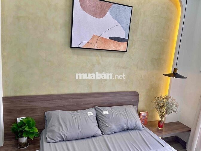 Vị trí và,ng mới đẹp 2 tầng kiên cố Hoa Đào x Đoàn Thị Điểm