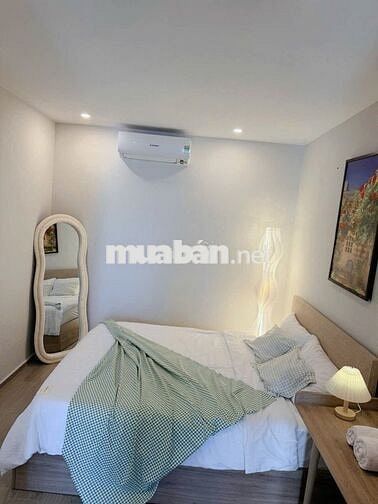 Cần Bán Căn Hộ Studio The Sóng Vũng Tàu