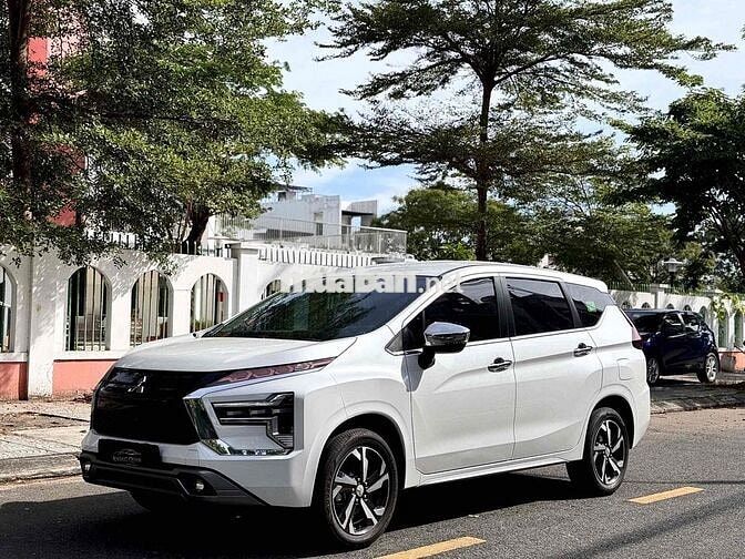 Mitsubishi Xpander 2024 Premium 6v km
