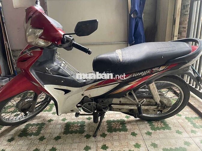 Honda Wave S VÀ NOVO 5 fi 
