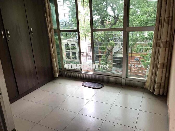 Cho thuê tập thể 658 Trương Định, p. Hoàng Mai, Hà Nội
