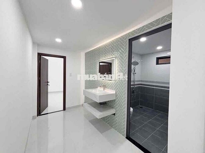 🔥 BÀ ĐIỂM – NGANG 5.4M – 99M² – NHÀ 2 TẦNG – CHỈ 5.xx TỶ (“TL”) 🔥