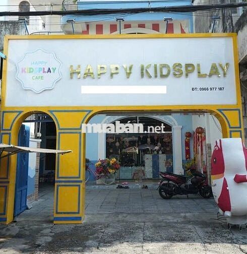 NHÀ CHO THUÊ MẶT TIỀN ĐƯỜNG LÊ ĐỨC THỌ 6,2X28M NỞ HẬU 15M 2L