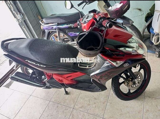 Honda Wave S VÀ NOVO 5 fi 