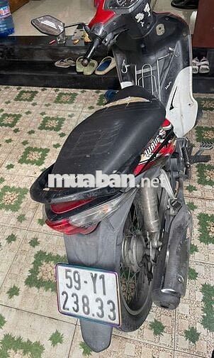 Honda Wave S VÀ NOVO 5 fi 