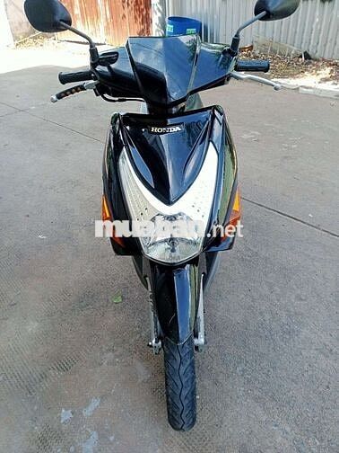 Honda Click 2010 Đen