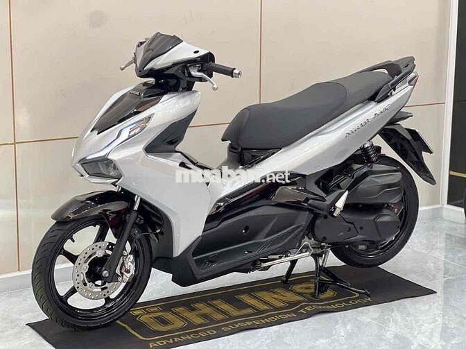 Air Blade 125 2021 Bạc bstp may zin nợ xấu trả 50