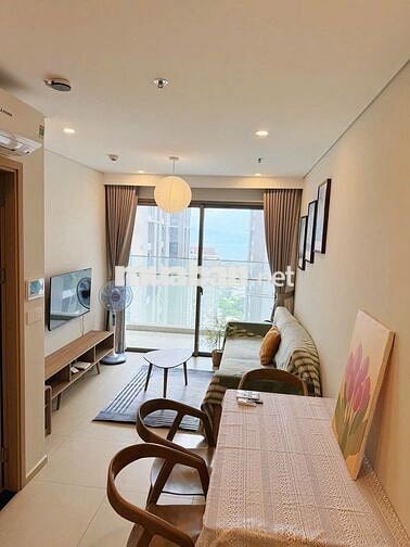 Cần Bán Căn Hộ Studio The Sóng Vũng Tàu