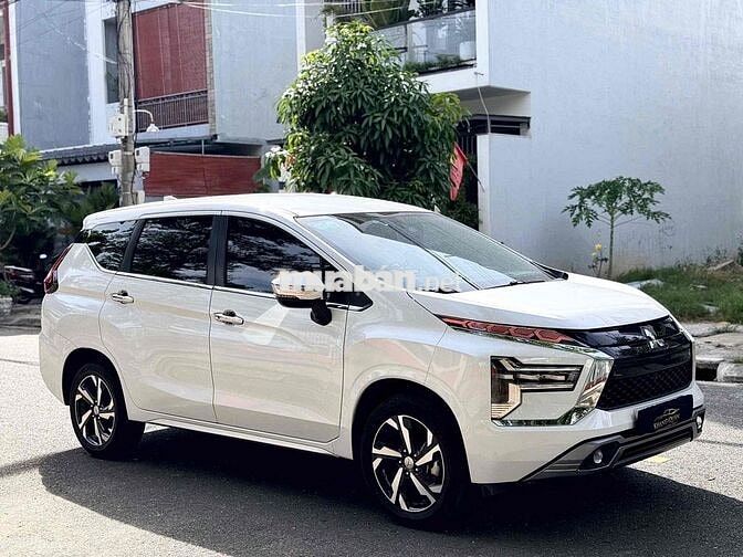 Mitsubishi Xpander 2024 Premium 6v km