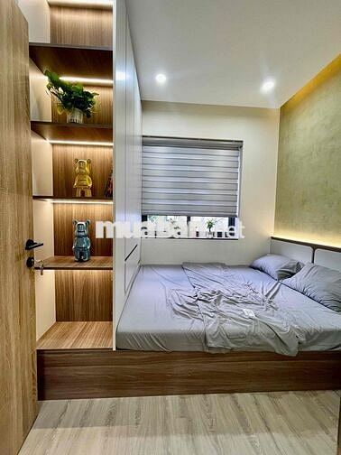 Vị trí và,ng mới đẹp 2 tầng kiên cố Hoa Đào x Đoàn Thị Điểm