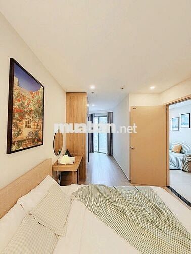 Cần Bán Căn Hộ Studio The Sóng Vũng Tàu
