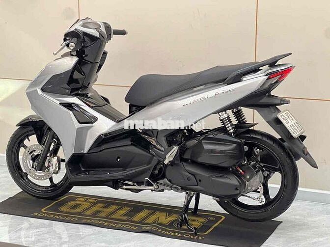 Air Blade 125 2021 Bạc bstp may zin nợ xấu trả 50