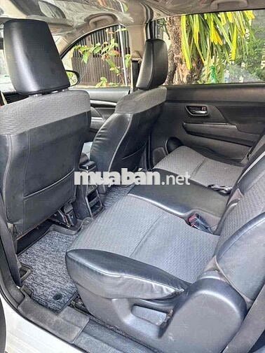 Suzuki XL7 2020 130000 km Trắng