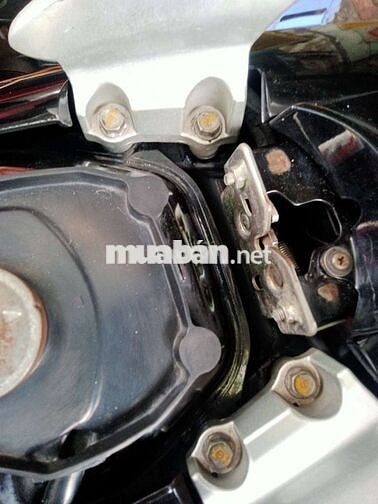 Honda Click 2010 Đen
