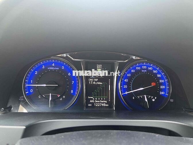Toyota Camry 2015 2.0 D4S Vàng cát