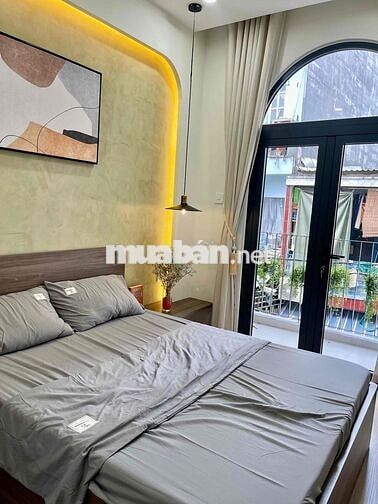 Vị trí và,ng mới đẹp 2 tầng kiên cố Hoa Đào x Đoàn Thị Điểm