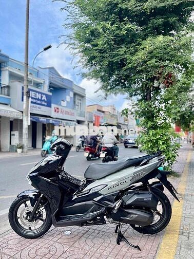 ❤️Honda Airblade 125 4Val 2022, BSTP 9Chủ, GÓP