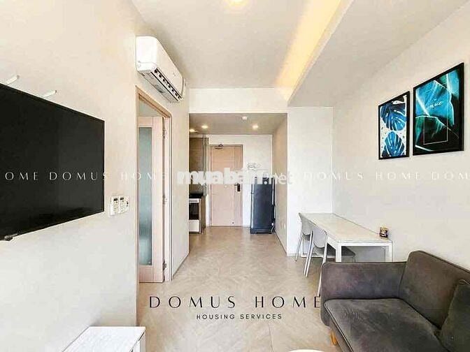Hệ Thống cho thuê Studio/1PN Full NT thang máy_an ninh Trung Tâm Q4