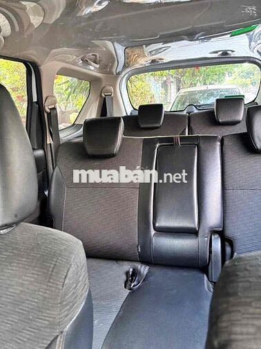 Suzuki XL7 2020 130000 km Trắng