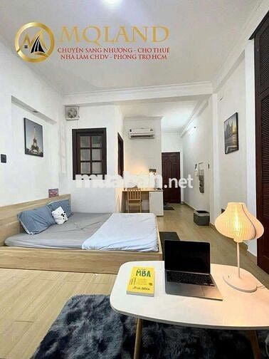 Sang 7P Full NT 1 Lời 1 HXH Nguyễn Trãi Q5