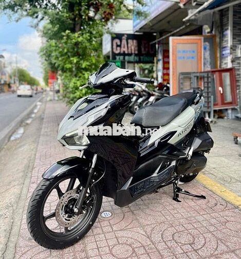 ❤️Honda Airblade 125 4Val 2022, BSTP 9Chủ, GÓP