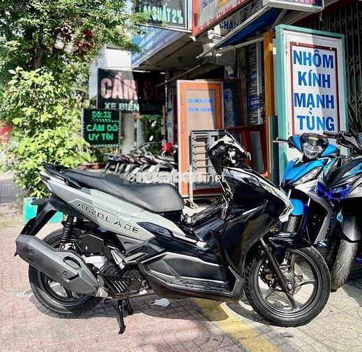 ❤️Honda Airblade 125 4Val 2022, BSTP 9Chủ, GÓP