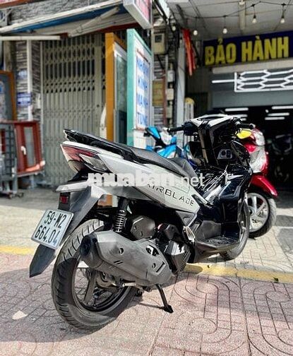 ❤️Honda Airblade 125 4Val 2022, BSTP 9Chủ, GÓP