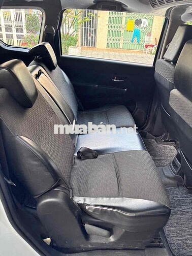 Suzuki XL7 2020 130000 km Trắng
