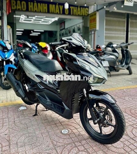❤️Honda Airblade 125 4Val 2022, BSTP 9Chủ, GÓP